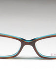 Lilly Pulitzer Delila Eyeglasses