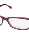Lilly Pulitzer Delila Eyeglasses