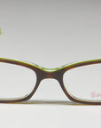 Lilly Pulitzer Saylie Eyeglasses