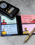 Star Trek The Next Generation Sticky Notes