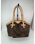 Louis Vuitton Tivoli GM Monogram Shoulder Bag