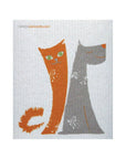 Swedish Dishcloth Dog/Cat Friends