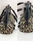 Dior Monogram Trotter CD Handbag