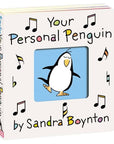 Your Personal Penguin
