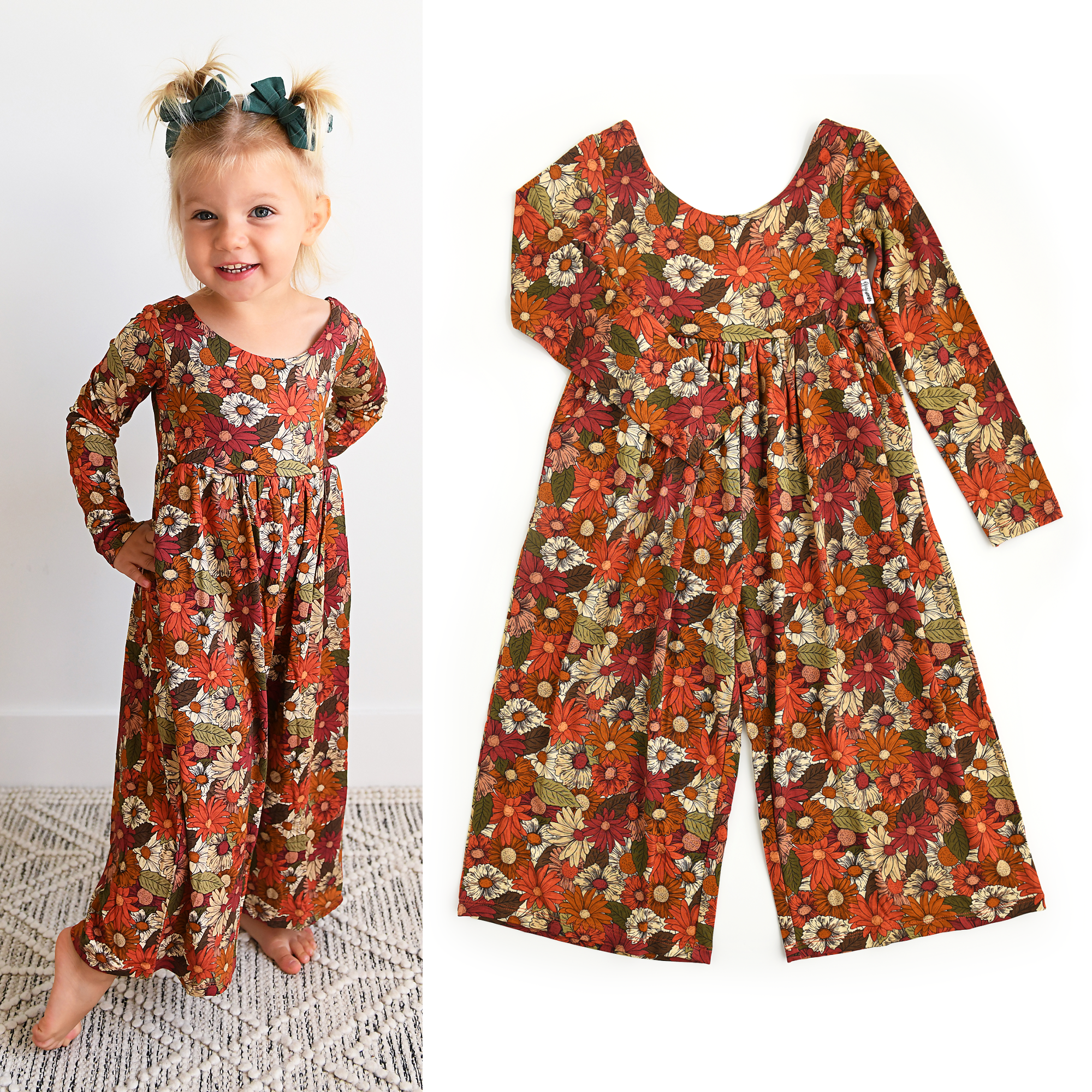 Ruthie ROMPER