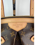 Louis Vuitton Tivoli GM Monogram Shoulder Bag