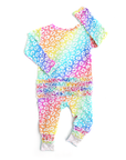 Summer RUFFLE ZIP