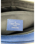 Louis Vuitton Taigarama Messenger Bag