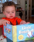 Little Baseball