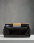 Dolce & Gabbana Leather Clutch