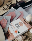 ToGoSpa Rose Gold Lips
