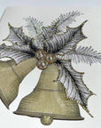 s.e. hagarman Merry Christmas