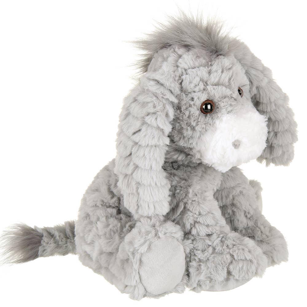Bearington Donny The Plush Donkey