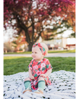 Leilani Floral TUTU
