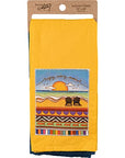 Enjoy Every Moment Tea Towel Set