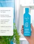 Inis Sea Mineral Shampoo