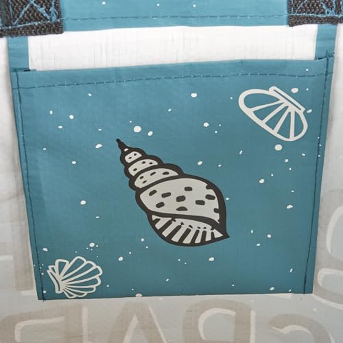 Beach Tote Bag