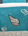 Beach Tote Bag