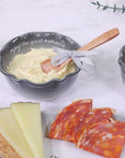 Enjoy The Good Moments Serving Bowl