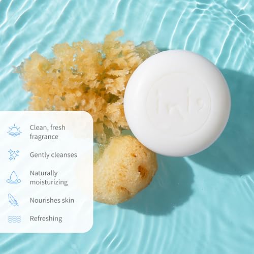 Inis Sea Mineral Soap