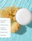Inis Sea Mineral Soap