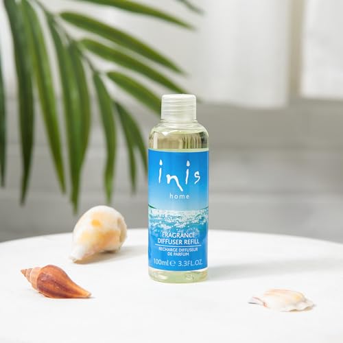 Inis Home Fragrance Diffuser Refill