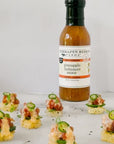 Terrapin Ridge Farms Pineapple Habenero Sauce