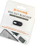 Tech Candy Bad Guy Blocker Webcam Privacy Cover