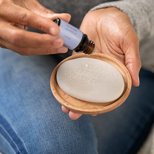 Relax Refresh Renew Stone Diffuser