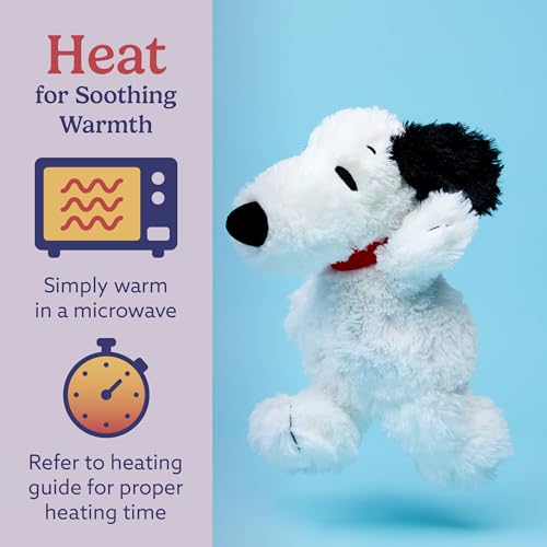 Warmies Snoopy
