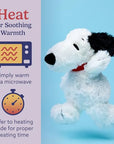 Warmies Snoopy