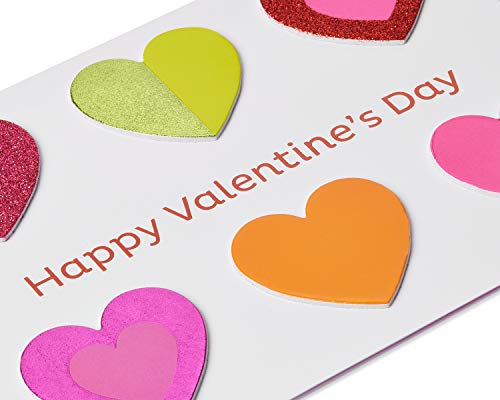 Papyrus Valentine's Day Card