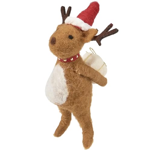 Gifting Deer Critter Set