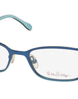 Lilly Pulitzer Chatham Eyeglasses