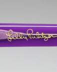 Lilly Pulitzer Delila Eyeglasses