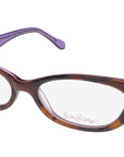 Lilly Pulitzer Tavi Eyeglasses