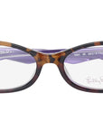Lilly Pulitzer Tavi Eyeglasses