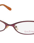 Lilly Pulitzer Connie Eyeglasses