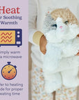 Calico Cat Warmies®