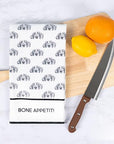 Bone Apetit! Kitchen Towel