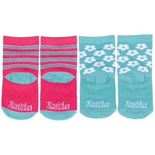 I Do What I Want Baby Socks Set