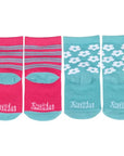 I Do What I Want Baby Socks Set