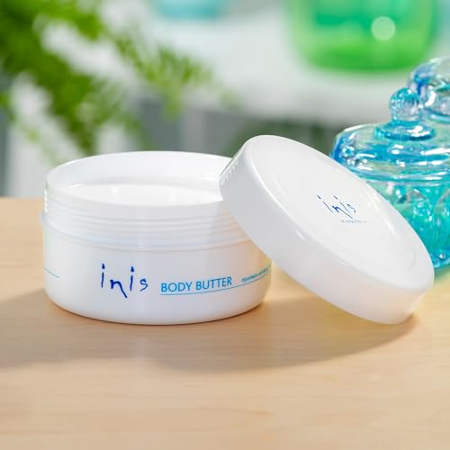 Inis Rejuventaing Body Butter
