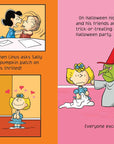 It's the Great Pumpkin, Charlie Brown