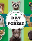 Animal Adventures: Day in the Forest