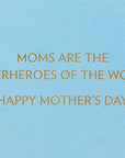 Papyrus Mother's Day Card