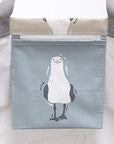 The Beach Is Calling Tote Bag