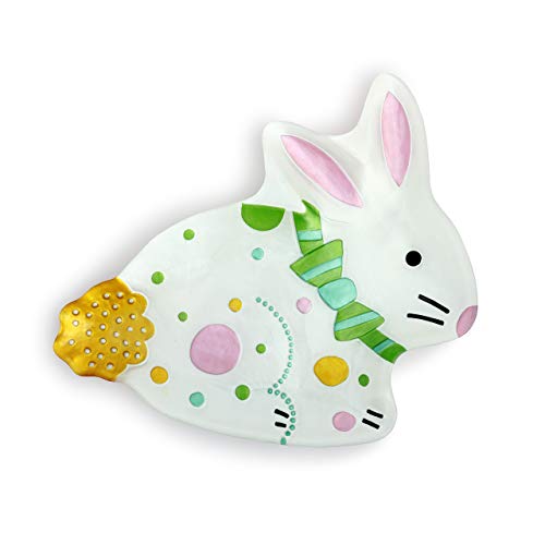 Easter Bunny Platter