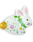 Easter Bunny Platter