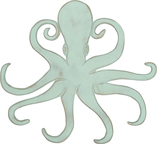Octopus Wall Art